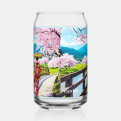 Trinkbehälter Set Dosenglas (Rechts)