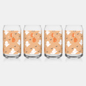 Trinkbehälter Set Dosenglas (Rechts)