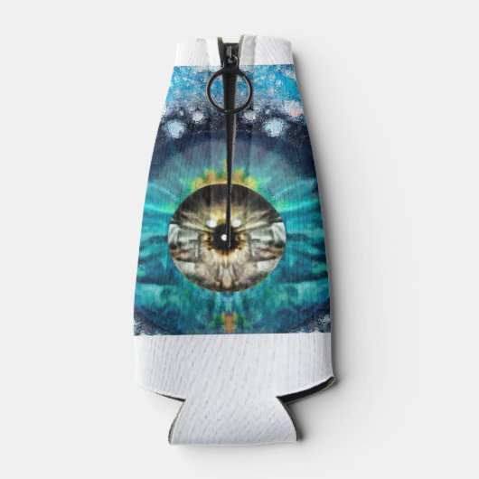 Trinkbehälter Set Flaschenkühler (Rückseite)