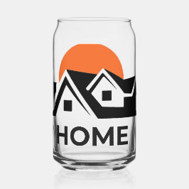 ***Trinkbehälter-Set für Stilvolle Glasfaser **** Dosenglas