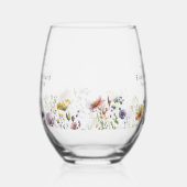 Trinkbehälter Set Weinglas Ohne Stiel (Links)