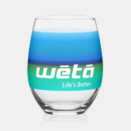 Trinkbehälter Set Weinglas Ohne Stiel