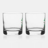Trinkbehälter Set Whiskyglas (Rechts)
