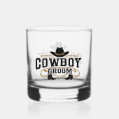 Trinkbehälter Set Whiskyglas (Rückseite)