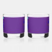 Trinkbehälter Set Whiskyglas (Rechts)