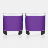 Trinkbehälter Set Whiskyglas (Links)