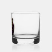 Trinkbehälter Set Whiskyglas (Links)