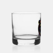 Trinkbehälter Set Whiskyglas (Rechts)