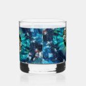 Trinkbehälter Set Whiskyglas (Links)