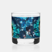 Trinkbehälter Set Whiskyglas (Rechts)