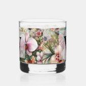 Trinkbehälter Set Whiskyglas (Links)