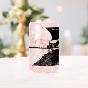 Trinkbehälter-Stil: Hartglas, Dosenglas
