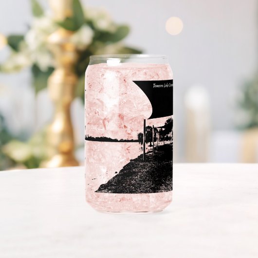 Trinkbehälter-Stil: Hartglas, Dosenglas (Insitu (Hochzeit))