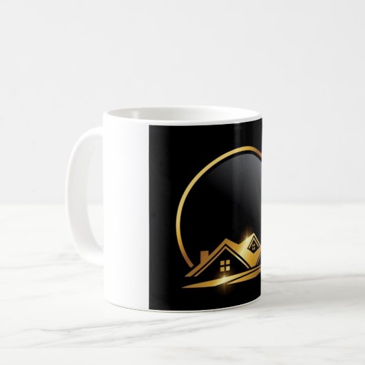 Trinkbehälter Tasse (Vorderseite Links)