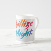 Trinkbehälter > Tasse & Cups (Vorderseite Rechts)
