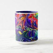 Trinkbehälter-Tasse Tasse (Zentrum)