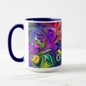 Trinkbehälter-Tasse Tasse (Links)