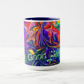 Trinkbehälter-Tasse Tasse (Zentrum)