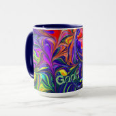 Trinkbehälter-Tasse Tasse (Vorderseite Links)