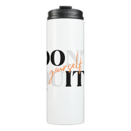 Trinkbehälter Thermosbecher