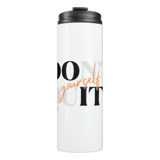 Trinkbehälter Thermosbecher