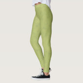 Trinkblasen - Halloween Leggings (Links)