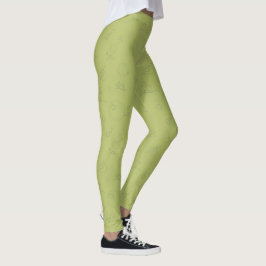 Trinkblasen - Halloween Leggings