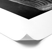 Trinkbrunnen Rom Poster (Ecke)