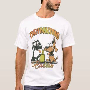 TrinkBuddies T-Shirt