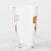 Trinke Beef Glas Tasse (Links)