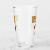 Trinke Beef Glas Tasse (Rechts)