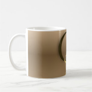 Trinke deinen Kaffee mit Komfort. Kaffeetasse