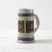 Trinke es einfach Tasse (VorderseiteRechts)