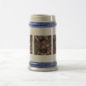 Trinke es einfach Tasse (Mittel)