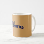 Trinke es kaffeetasse (VorderseiteRechts)