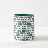Trinke Mich Tasse (Zentrum)