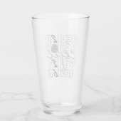 Trinke Senior 2026 Prost Glas (Rückseite)