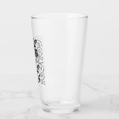 Trinke Senior 2026 Prost Glas (Links)