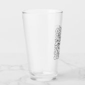 Trinke Senior 2026 Prost Glas (Rechts)