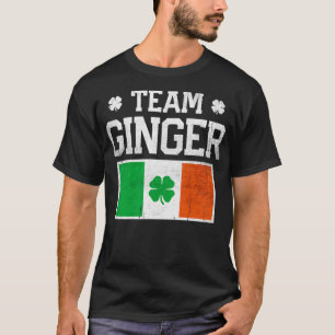 Trinke wie ein Gallagher Lustige Irische Irland Ge T-Shirt