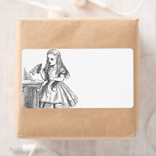 Trinken-ich-Etikett (Insitu)