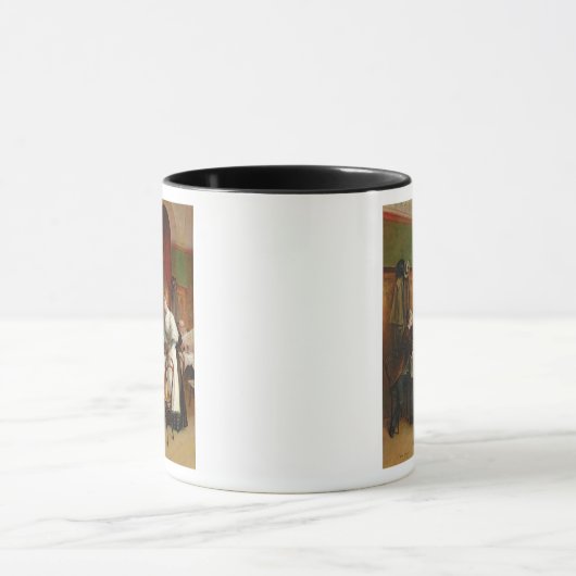 Trinken ihrer Gesundheit Tasse (Zentrum)