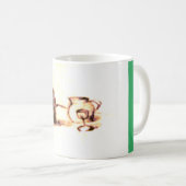 trinken kaffeetasse (VorderseiteRechts)