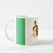 trinken kaffeetasse (Links)