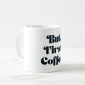 Trinken> Küche & Essen > Kaffee> Tasse (Vorderseite Links)