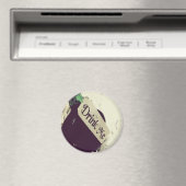 Trinken Magnet (In Situ (Geschirrspüler))