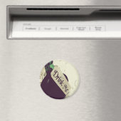 Trinken Magnet (In Situ (Geschirrspüler))