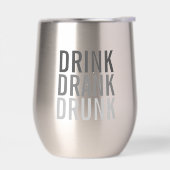 Trinken Sie betrunken getrunken | Funny (Links)