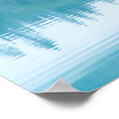 Trinken Sie das Wild Air Poster (Ecke)