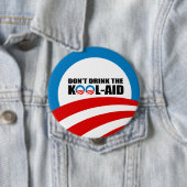 TRINKEN SIE DIE KOOL-HILFE NICHT BUTTON (Beispiel)